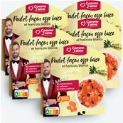 Pack 5 plats POULET FAÇON OSSO BUCO