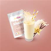 Shake saveur Vanille